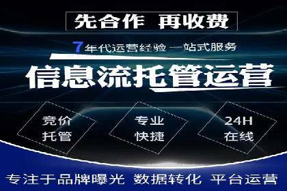 竞价托管SEM策略：提升网站流量与转化